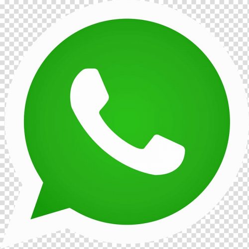 whatsapp icon meaning